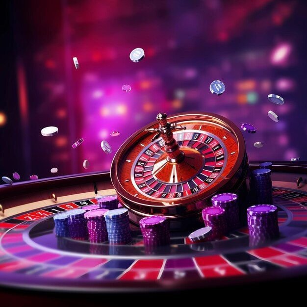 Slots ဂိမ်းများ