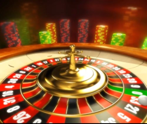 Sportsbook ဂိမ်းများ